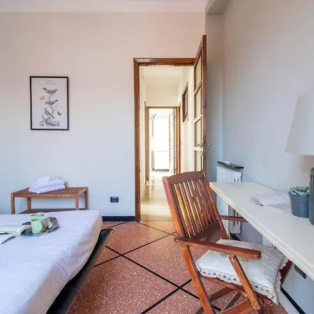 Daisy By Portofinohomes Santa Margherita Ligure