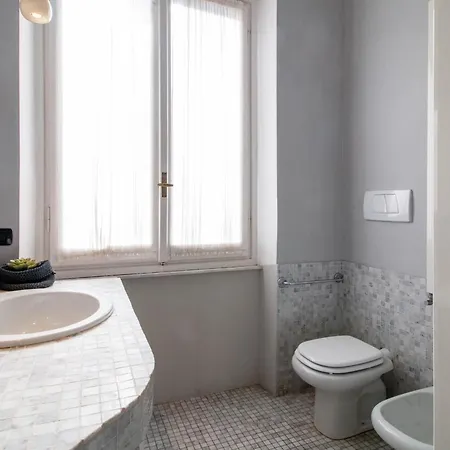 Daisy By Portofinohomes Apartment *