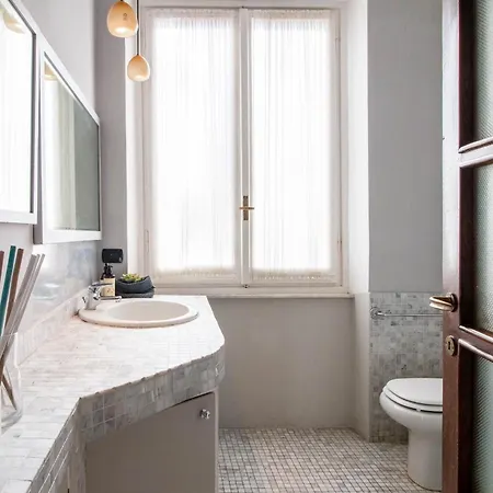 Daisy By Portofinohomes Apartment *