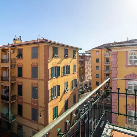 Appartement Daisy By Portofinohomes