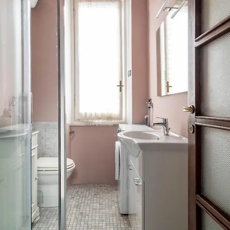 Daisy By Portofinohomes Apartment *