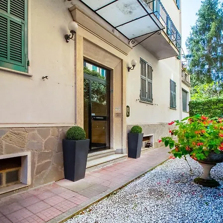 Daisy By Portofinohomes Appartement Santa Margherita Ligure