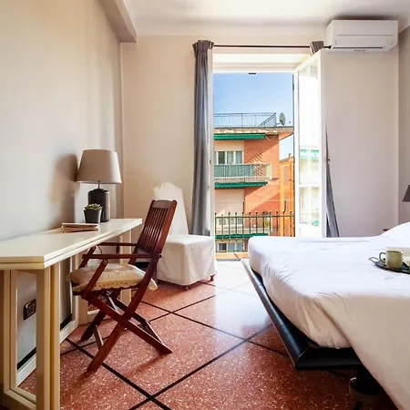 Daisy By Portofinohomes Appartement
