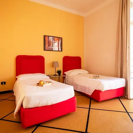 Appartement Daisy By Portofinohomes *