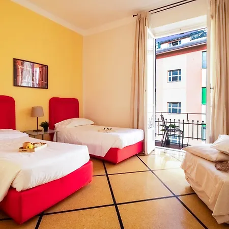 Appartement Daisy By Portofinohomes Santa Margherita Ligure
