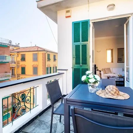Daisy By Portofinohomes * Santa Margherita Ligure