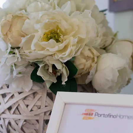 Daisy By Portofinohomes Apartment Santa Margherita Ligure