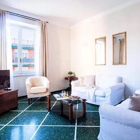 Appartement Daisy By Portofinohomes *