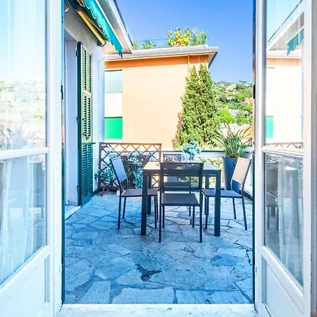Daisy By Portofinohomes * Santa Margherita Ligure