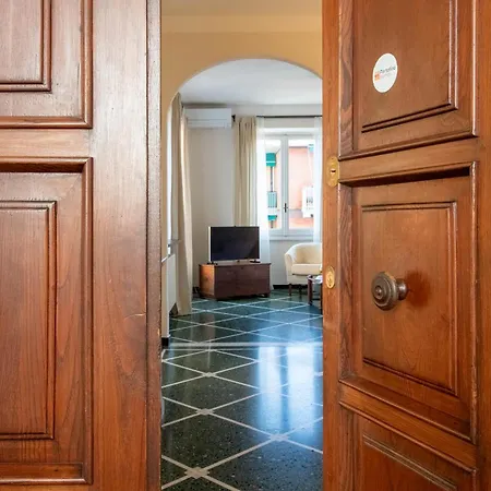Daisy By Portofinohomes Appartement