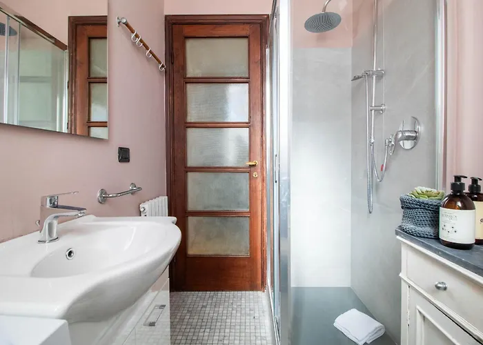 Daisy By Portofinohomes * Santa Margherita Ligure