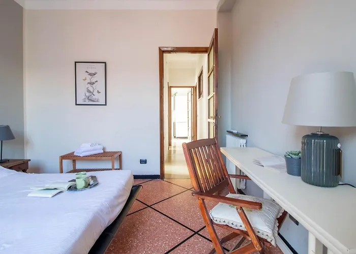 Daisy By Portofinohomes Santa Margherita Ligure