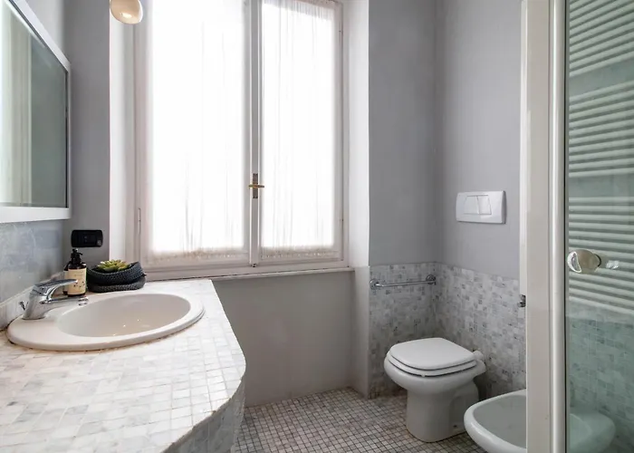 Daisy By Portofinohomes Apartman *