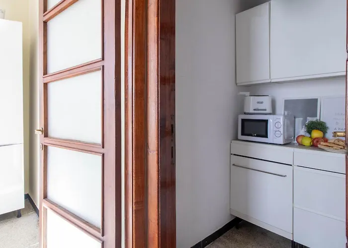 Daisy By Portofinohomes Santa Margherita Ligure