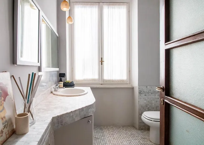 Daisy By Portofinohomes Apartman *