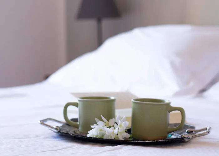 Apartman Daisy By Portofinohomes *