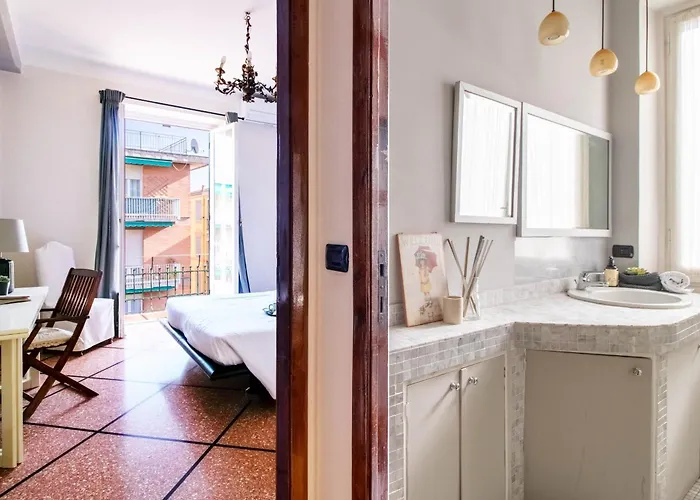 Apartman Daisy By Portofinohomes Santa Margherita Ligure