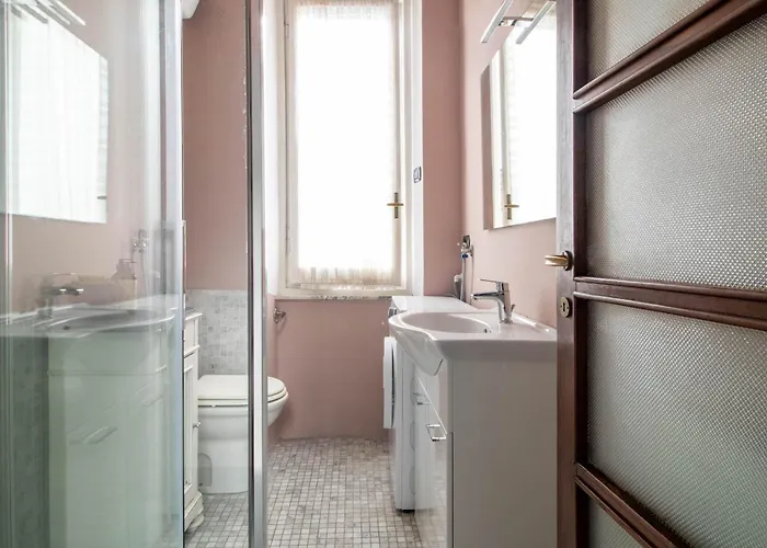 Daisy By Portofinohomes Apartman *