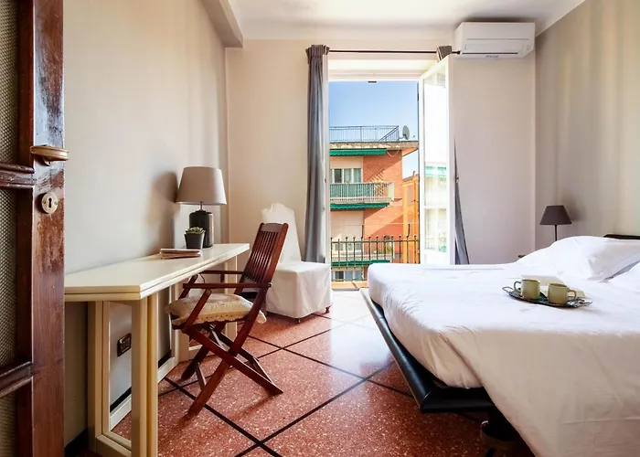 Daisy By Portofinohomes Apartman