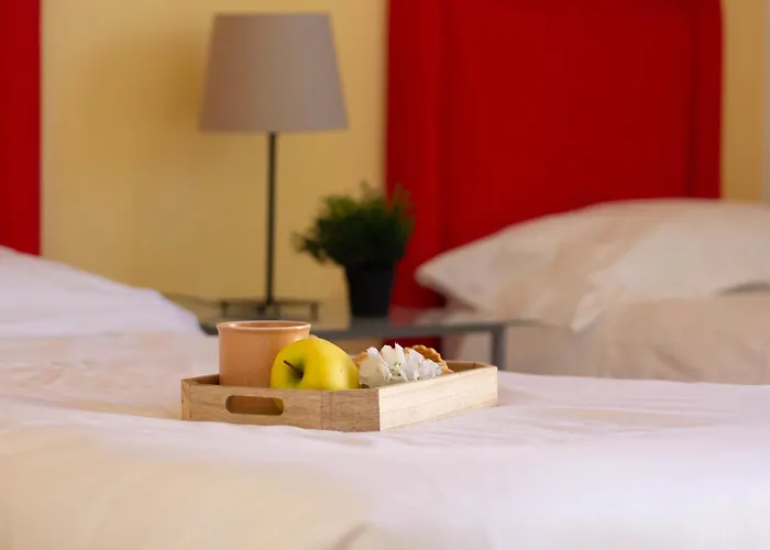 Apartman Daisy By Portofinohomes