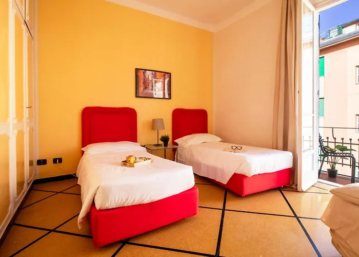 Apartman Daisy By Portofinohomes *