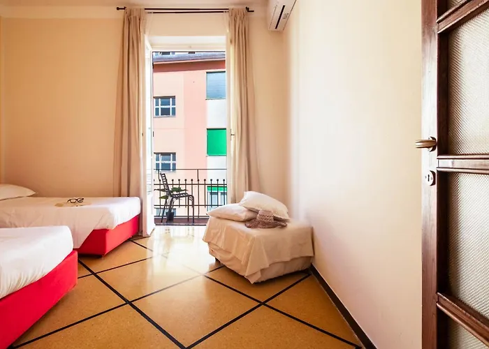 Daisy By Portofinohomes * Santa Margherita Ligure