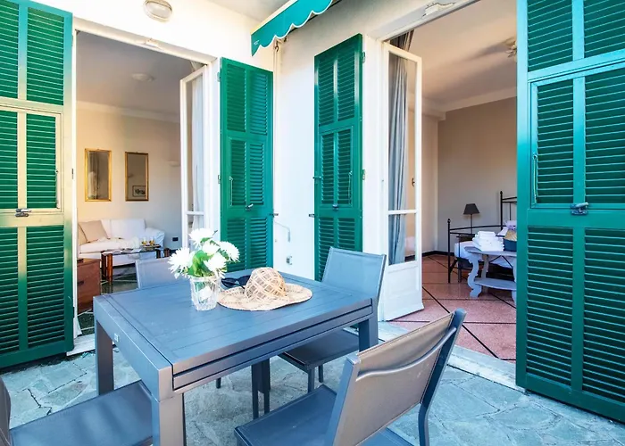 Daisy By Portofinohomes Apartman