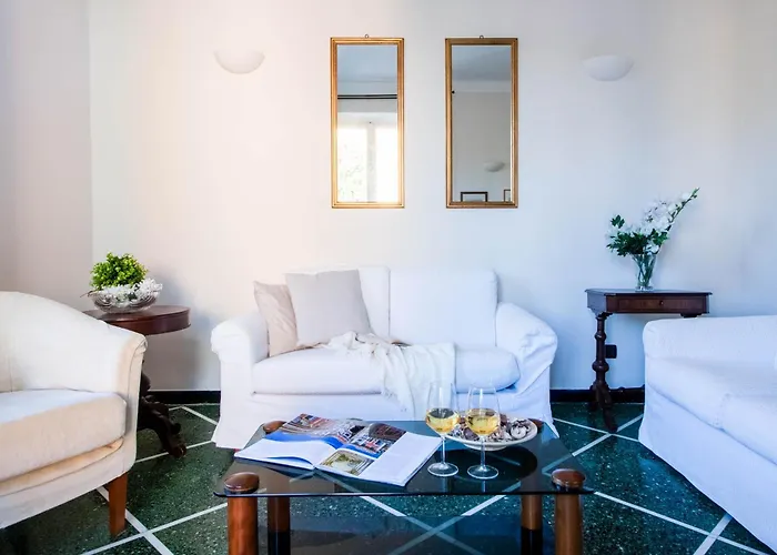 Daisy By Portofinohomes *
