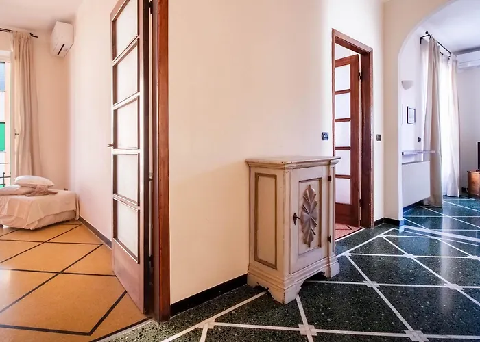 Daisy By Portofinohomes * Santa Margherita Ligure