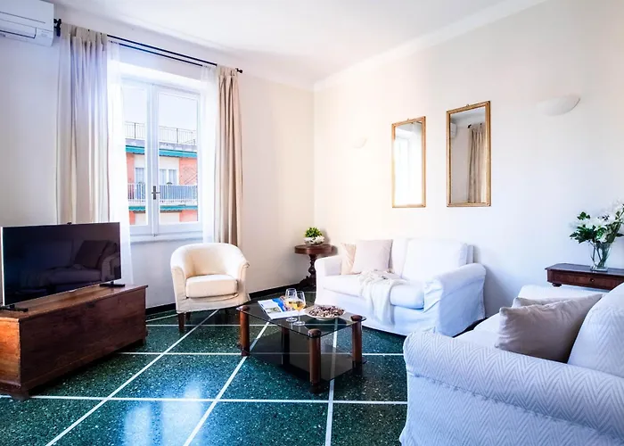 Apartman Daisy By Portofinohomes *