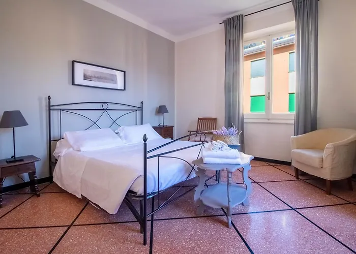 Apartman Daisy By Portofinohomes Santa Margherita Ligure