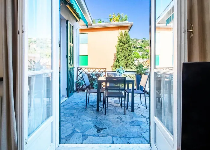 Daisy By Portofinohomes * Santa Margherita Ligure