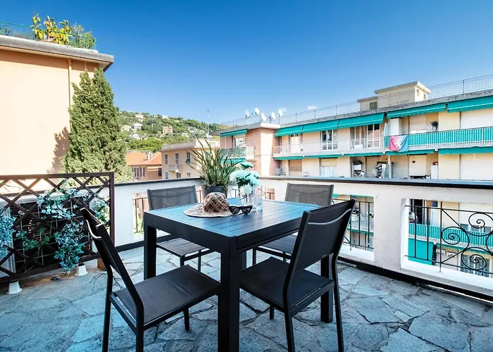 Daisy By Portofinohomes Apartman *
