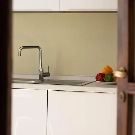 Daisy By Portofinohomes Daire *