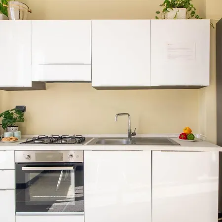 Lägenhet Daisy By Portofinohomes Santa Margherita Ligure