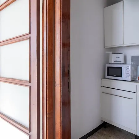 Daisy By Portofinohomes סנטה מרגריטה ליגורה