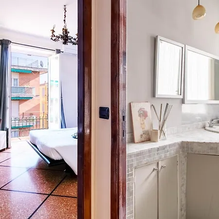 Lägenhet Daisy By Portofinohomes Santa Margherita Ligure