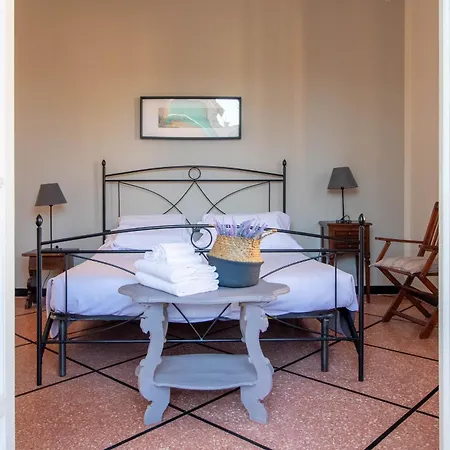 דירה Daisy By Portofinohomes *