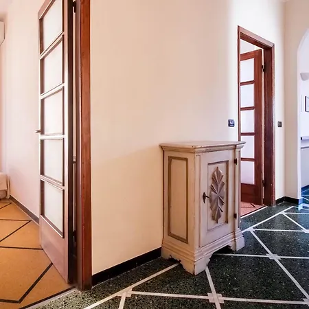 Daisy By Portofinohomes * סנטה מרגריטה ליגורה