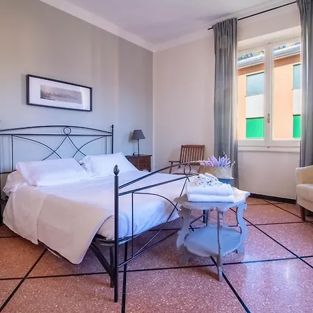 Lägenhet Daisy By Portofinohomes Santa Margherita Ligure