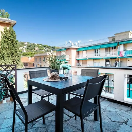 Daisy By Portofinohomes Lägenhet *