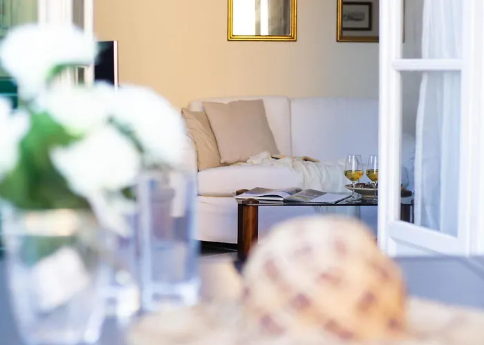 Διαμέρισμα Daisy By Portofinohomes *