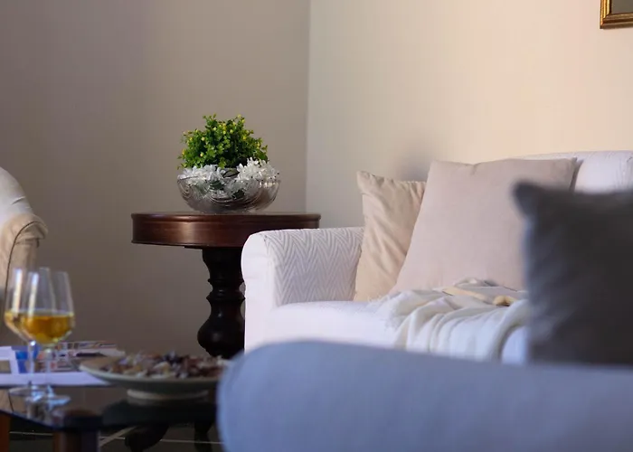 Daisy By Portofinohomes *