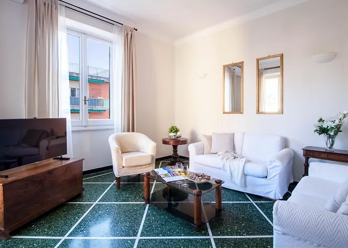 Daisy By Portofinohomes *