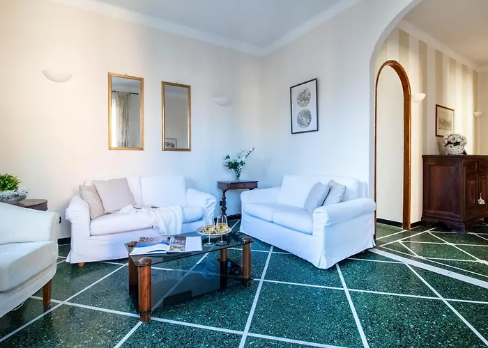 Daisy By Portofinohomes *